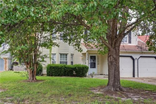 2429 Creekmore Ct, Virginia Beach, VA, 23464-8844 | Card Image