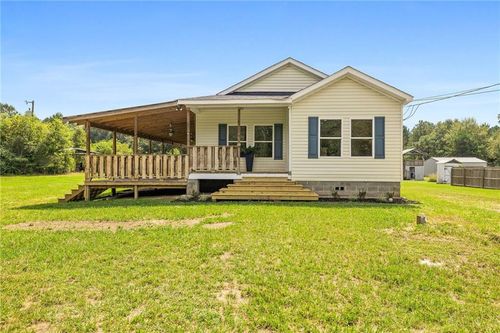 48564 N Prevost Ln, Loranger, LA, 70446-1736 | Card Image