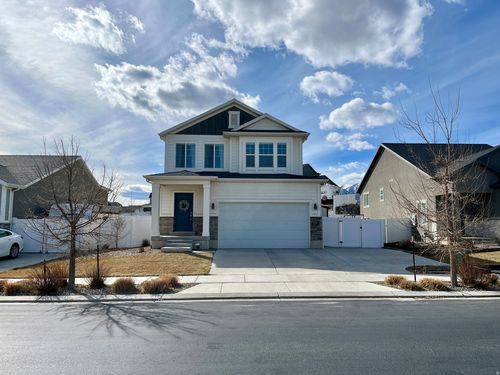 6135 N Boulter Peak Ln, Eagle Mountain, UT, 84005-5262 | Card Image