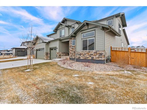 4344 Shivaree Court, Timnath, CO, 80547 | Card Image