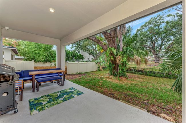 2587 Temple St, House other with 4 bedrooms, 3 bathrooms and null parking in SARASOTA FL | Image 45