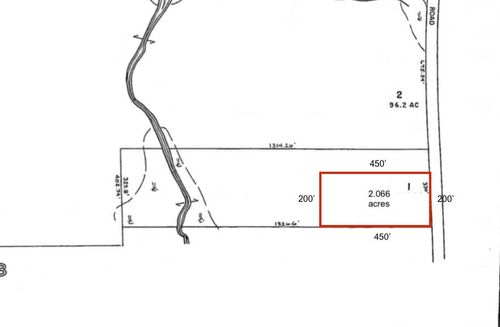25-001 Corson Road, Newfield, ME, 04095 | Card Image