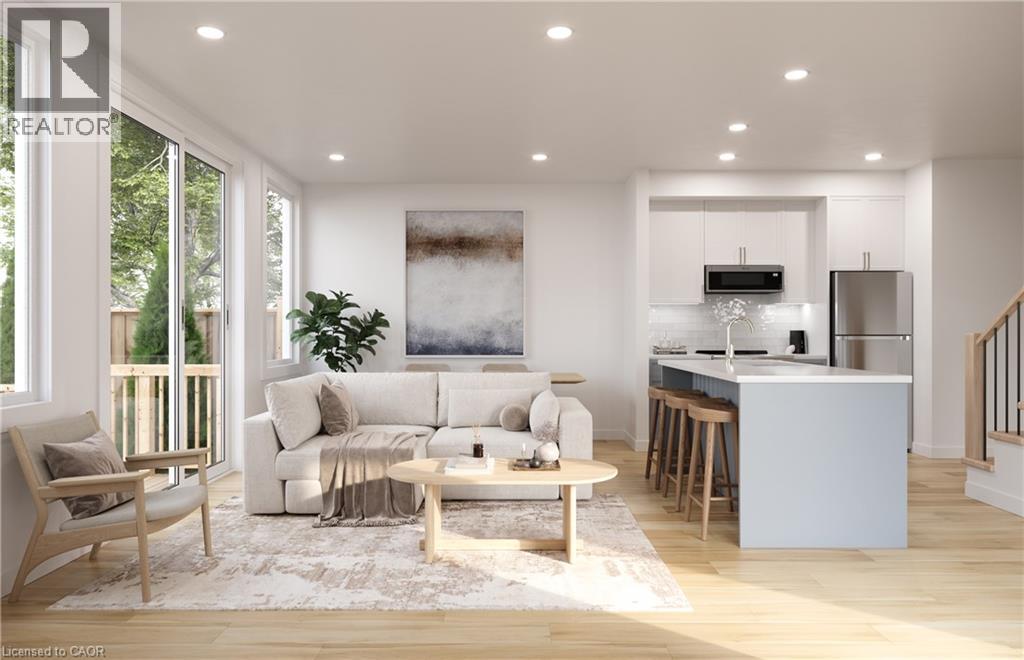 Residential in Hamilton 2