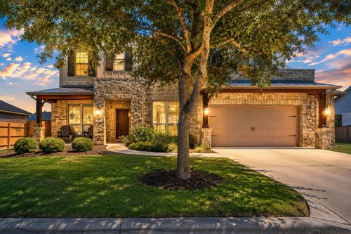 1100 Teravista Xing, Georgetown, TX, 78626-7704 | Card Image