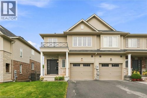 5064 Serena Drive, Beamsville, ON, L3J1W3 | Card Image