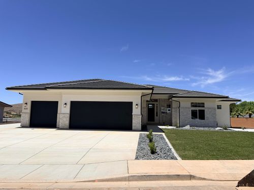 1681 E Talus Way, St. George, UT, 84790 | Card Image