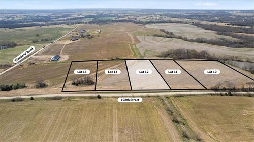 Lot 12 Woodend Rd, Linwood, KS, 66052 | Card Image