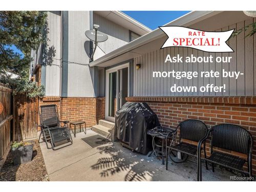 unit-a-13 Nome Way, Aurora, CO, 80012-1660 | Card Image