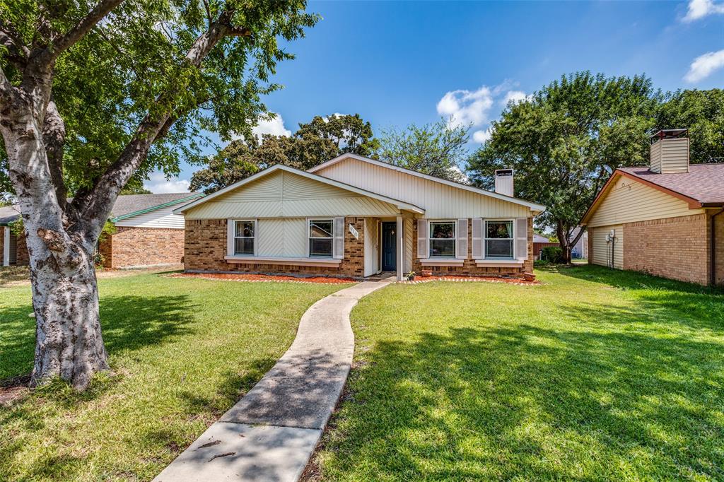 Navasota Dr, Garland, TX 75040