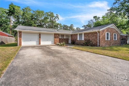 412 Willow Road, Savannah, GA, 31419 | Card Image