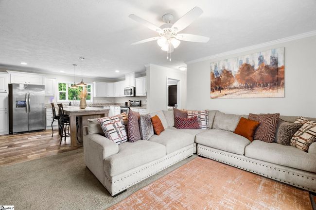 105 Penson Rd, Home with 4 bedrooms, 2 bathrooms and null parking in Honea Path SC | Image 15