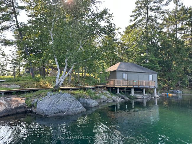 1 B 642 White Pigeon Island, House other with 6 bedrooms, 4 bathrooms and null parking in The Archipelago ON | Image 37