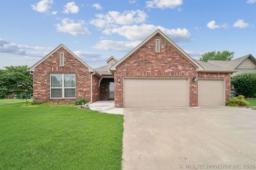 14320 92nd St, Owasso, OK, 74055-2767 | Card Image