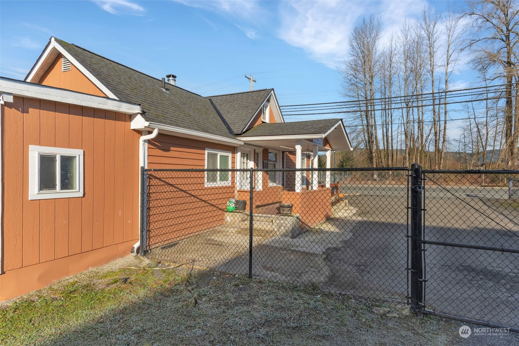Residential in Granite Falls 4
