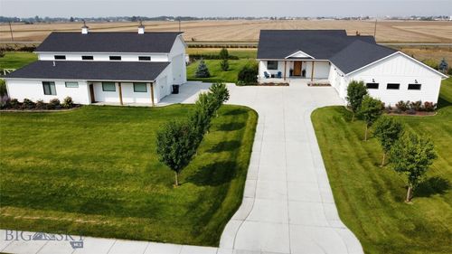 592 Stewart Loop, Bozeman, MT, 59718-5504 | Card Image