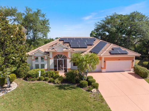 498 Buttonbush Ln, VENICE, FL, 34293-7230 | Card Image