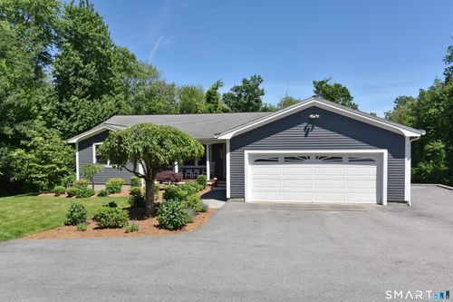 80 W Quasset Rd, Woodstock, CT, 06281-3219 | Card Image