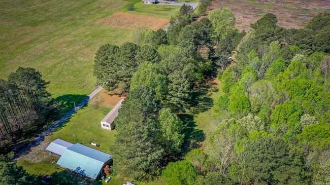 628 Hurricane Lake Rd, House other with 3 bedrooms, 2 bathrooms and null parking in Bald Knob AR | Image 43