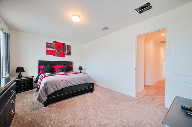 23335 Greenway Creek Ln, House other with 4 bedrooms, 3 bathrooms and 2 parking in Spring TX | Image 36