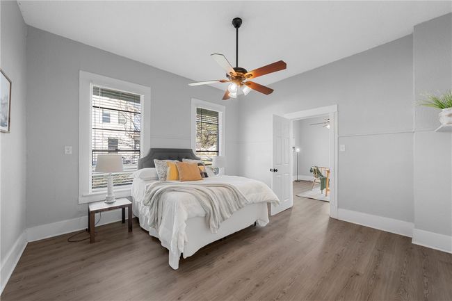 1616 Lyle Ave, House other with 3 bedrooms, 2 bathrooms and null parking in Waco TX | Image 5