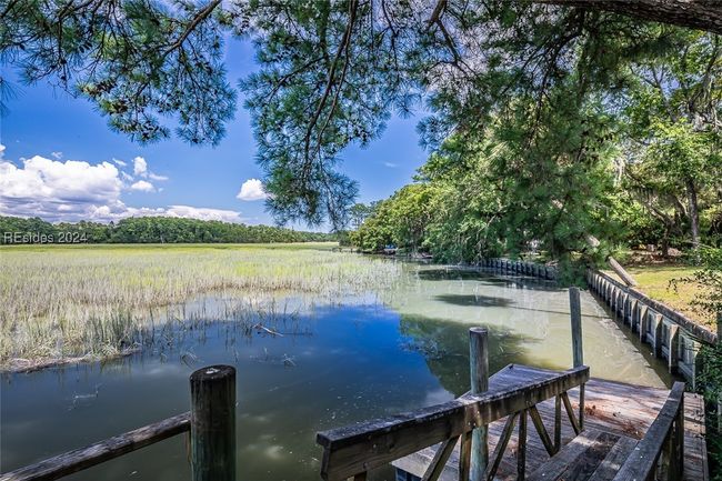View of dock with a water view | Image 49