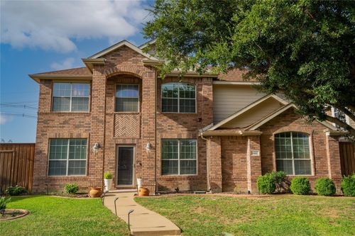 1417 Crutchfield Ln, Lewisville, TX, 75077-2504 | Card Image
