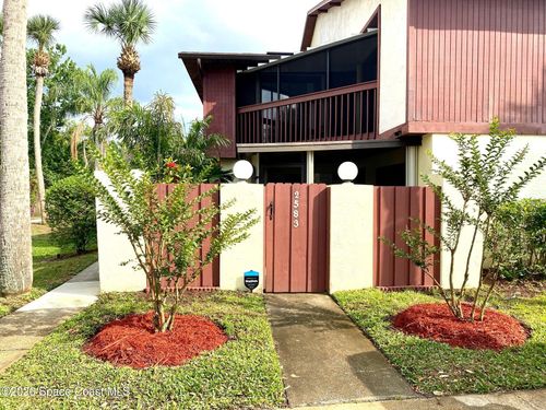 2583 S Park Ave, Titusville, FL, 32780-5100 | Card Image
