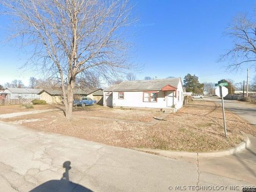 1300 N Wyandotte Avenue, Dewey, OK, 74029 | Card Image