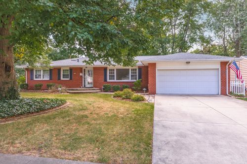 1209 Valentine Drive, Normal, IL, 61761 | Card Image