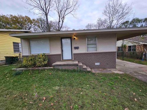 11 Hays Ct, North Little Rock, AR, 72118-4437 | Card Image