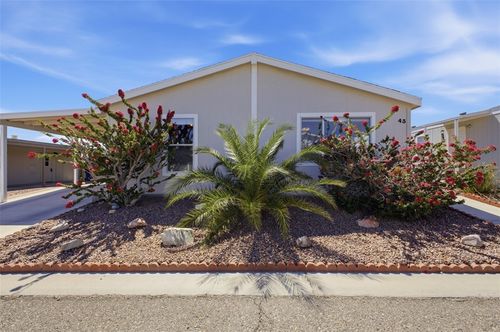 43-2066 E El Rodeo Rd, Fort Mohave, AZ, 86426-8903 | Card Image