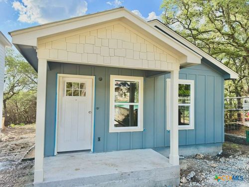 709 Burr Oak Ln, Canyon Lake, TX, 78133-3906 | Card Image