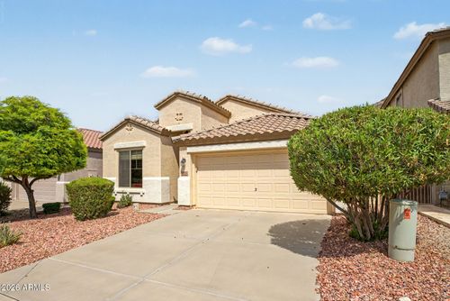 3022 W Silver Fox Way, Phoenix, AZ, 85045-2265 | Card Image