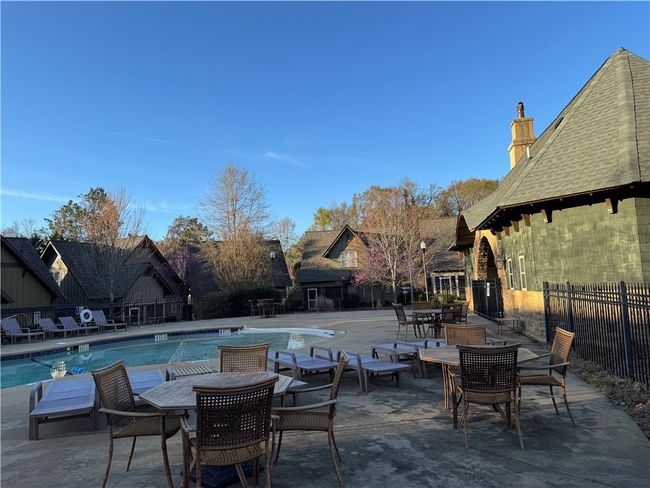 1103 - 101 West Lane, Condo with 4 bedrooms, 4 bathrooms and null parking in Clemson SC | Image 9