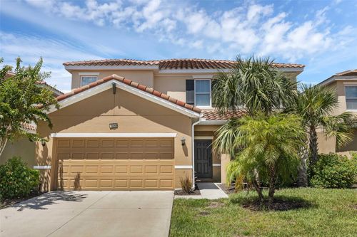5269 Oakbourne Ave, DAVENPORT, FL, 33837-8411 | Card Image