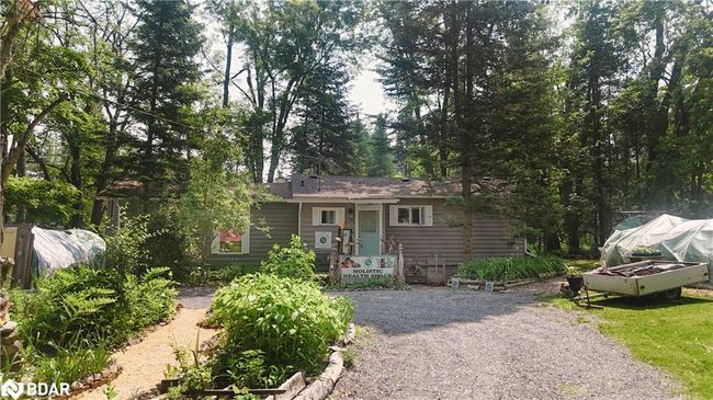 55 Kennedy Dr, House other with 3 bedrooms, 1 bathrooms and 10 parking in Trent Lakes ON | Image 7