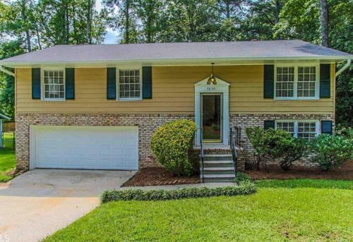 1030 Buckhurst Dr, College Park, GA, 30349-4534 | Card Image
