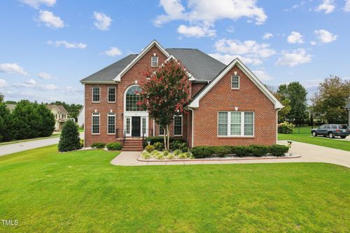 340 Shadowdale Ln, Rolesville, NC, 27571-9383 | Card Image