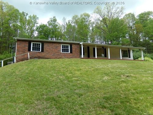 786 Sleepy Creek Road, Hurricane, WV, 25526 | Card Image