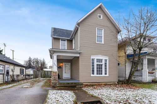 541 W Packard Ave, Fort Wayne, IN, 46807-1847 | Card Image