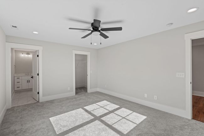 Bedroom 3 with Full Bath and Walk-In Closet | Image 43