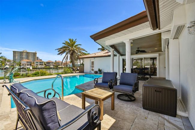 205 Harrison Ave, House other with 4 bedrooms, 3 bathrooms and null parking in BELLEAIR BEACH FL | Image 39
