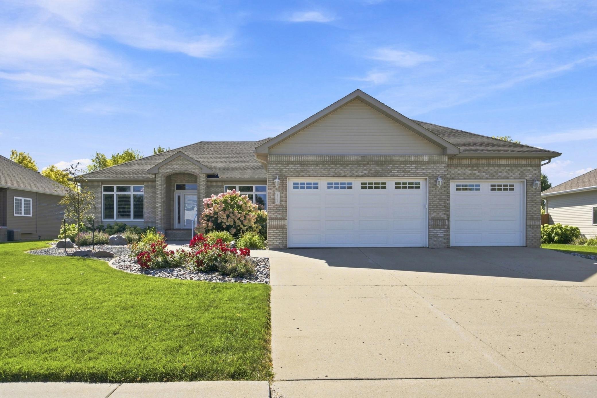 Residential in Fargo