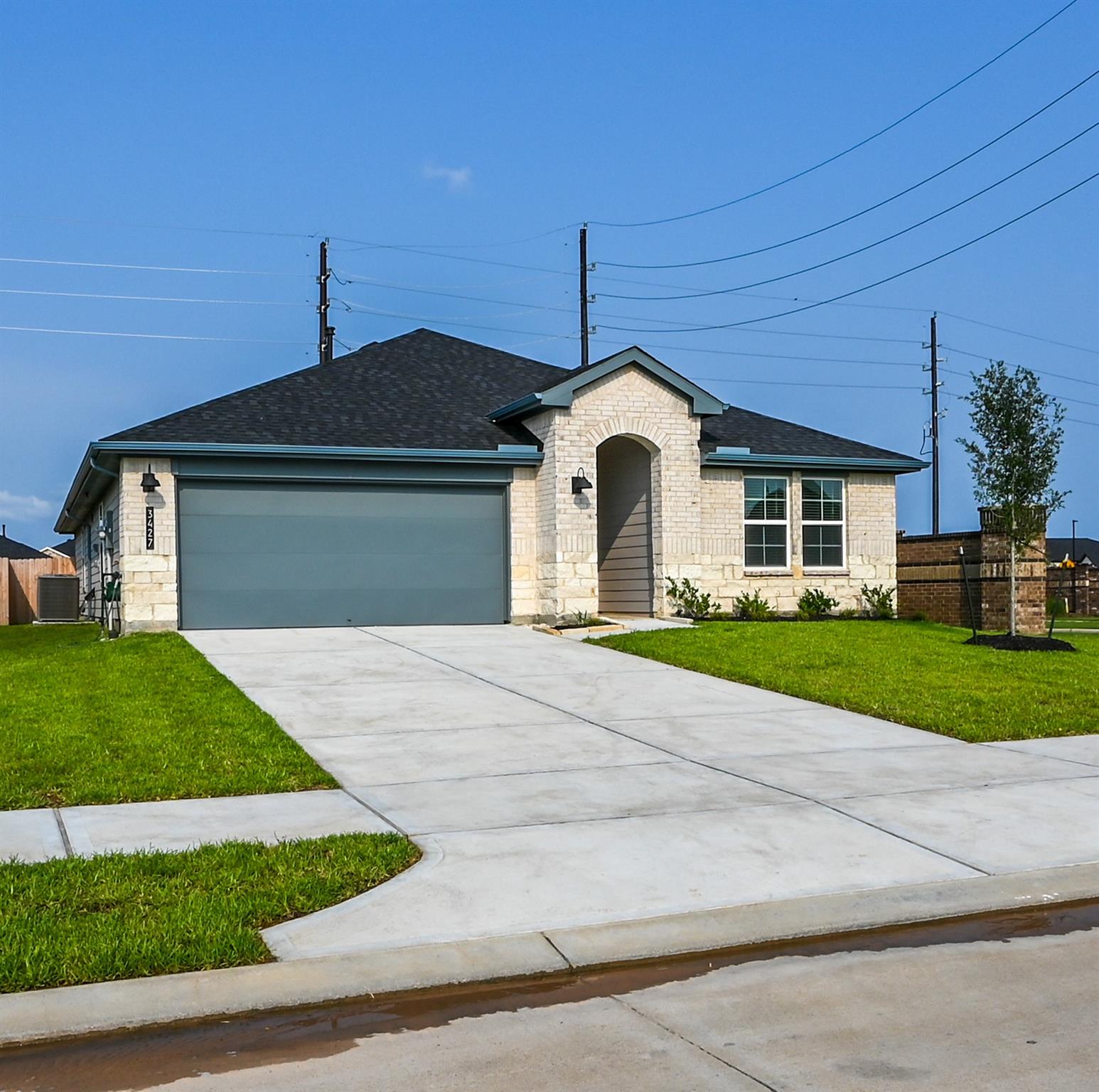 Residential Lease in Fulshear 3