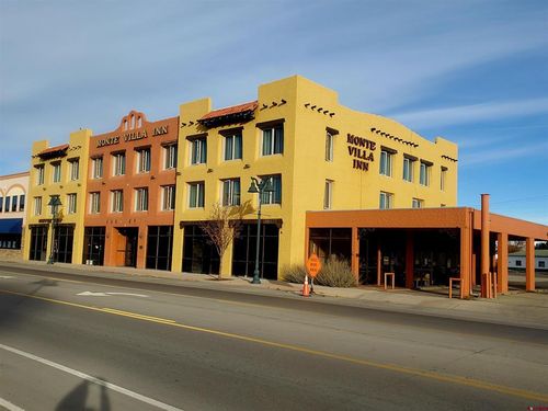 925 1st Ave, Monte Vista, CO, 81144-1405 | Card Image
