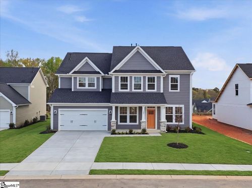 507 Grasshopper Ct, Anderson, SC, 29621-3954 | Card Image