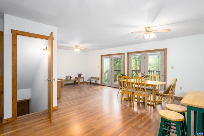 290 Crooked Spur Rd, House other with 3 bedrooms, 2 bathrooms and null parking in Millboro VA | Image 5