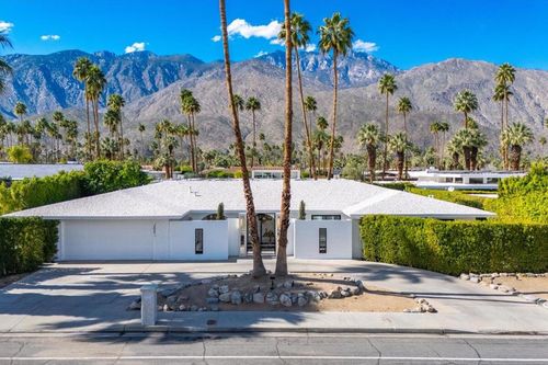 2027 S Toledo Ave, Palm Springs, CA, 92264 | Card Image