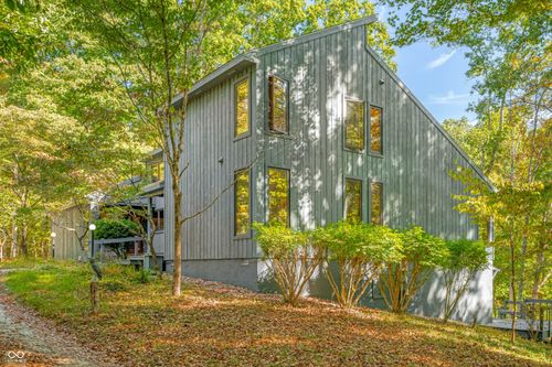 1541 Clay Lick Rd, Nashville, IN, 47448-8641 | Card Image