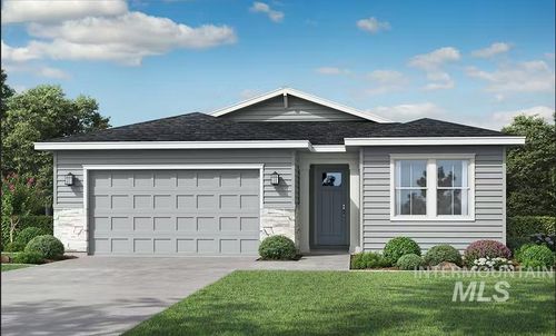 6094 W Parachute Dr, Meridian, ID, 83646-1787 | Card Image